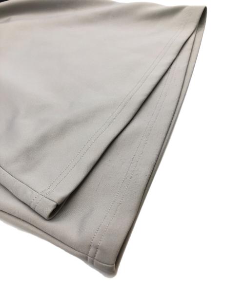 Lafayette（ラファイエット）Lafayette (ラファイエット) ゲームシャツ ブルー×グレー サイズ:SIZE XLの古着・服飾アイテム