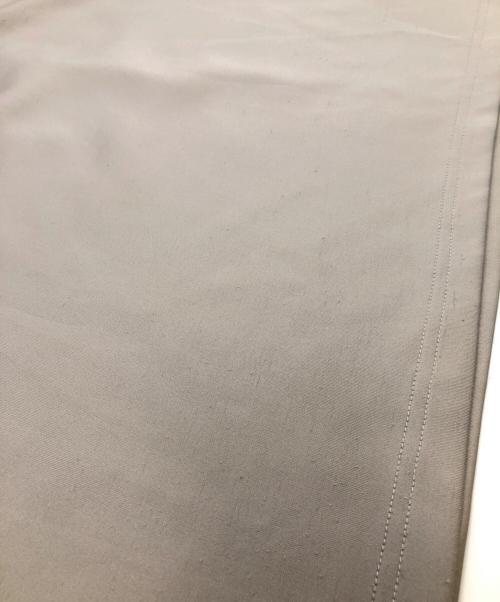 Lafayette（ラファイエット）Lafayette (ラファイエット) ゲームシャツ ブルー×グレー サイズ:SIZE XLの古着・服飾アイテム