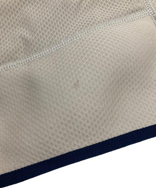 Patagonia（パタゴニア）Patagonia (パタゴニア) CLASSIC RETRO X JACKET　フリースジャケット ネイビー×ベージュ サイズ:SIZE XLの古着・服飾アイテム