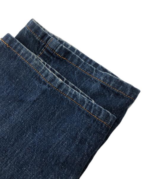 TRUE RELIGION（トゥルー レリジョン）TRUE RELIGION (トゥルー レリジョン) デニムパンツ インディゴ サイズ:31の古着・服飾アイテム