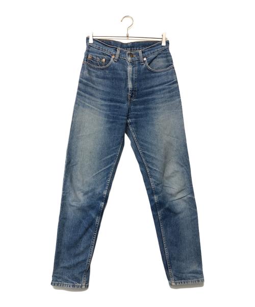 LEVI'S（リーバイス）LEVI'S (リーバイス) デニムパンツ スカイブルー サイズ:SIZE W30×L32の古着・服飾アイテム