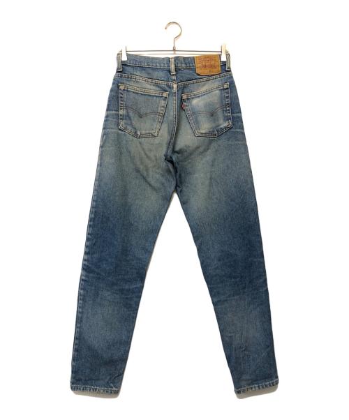 LEVI'S（リーバイス）LEVI'S (リーバイス) デニムパンツ スカイブルー サイズ:SIZE W30×L32の古着・服飾アイテム
