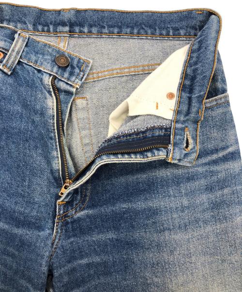 LEVI'S（リーバイス）LEVI'S (リーバイス) デニムパンツ スカイブルー サイズ:SIZE W30×L32の古着・服飾アイテム