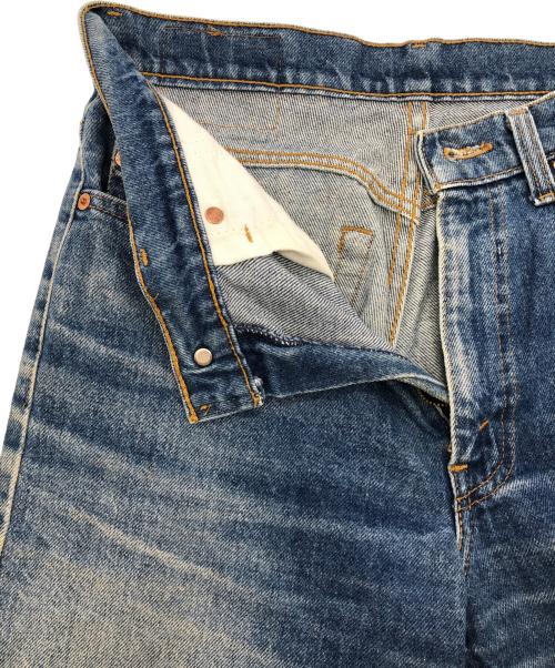 LEVI'S（リーバイス）LEVI'S (リーバイス) デニムパンツ スカイブルー サイズ:SIZE W30×L32の古着・服飾アイテム