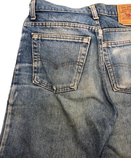 LEVI'S（リーバイス）LEVI'S (リーバイス) デニムパンツ スカイブルー サイズ:SIZE W30×L32の古着・服飾アイテム