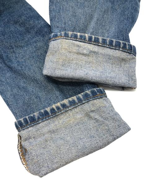LEVI'S（リーバイス）LEVI'S (リーバイス) デニムパンツ スカイブルー サイズ:SIZE W30×L32の古着・服飾アイテム