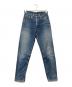 LEVI'S（リーバイス）の古着「デニムパンツ」｜スカイブルー