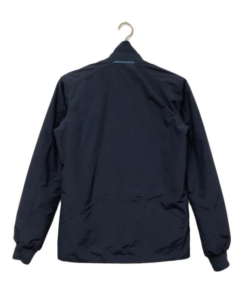 HAGLOFS（ホグロフス）HAGLOFS (ホグロフス) アルモジャケット ネイビー サイズ:XSの古着・服飾アイテム