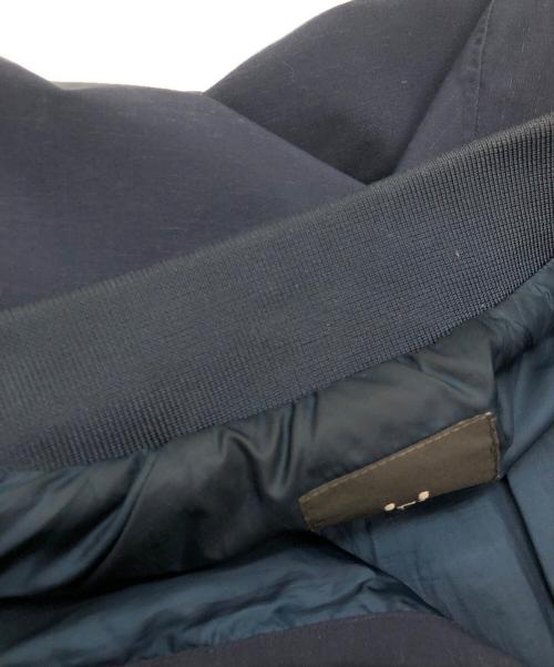 HAGLOFS（ホグロフス）HAGLOFS (ホグロフス) アルモジャケット ネイビー サイズ:XSの古着・服飾アイテム