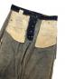 中古・古着 LEVI'S (リーバイス) ダメージデニムパンツ ネイビー サイズ:SIZE 29：8000円