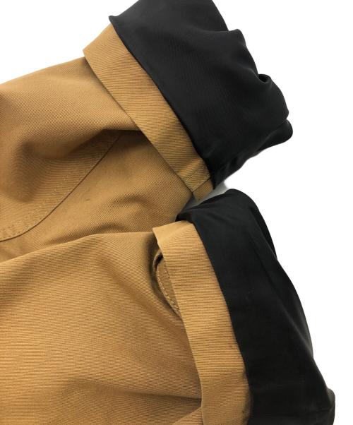 COACH（コーチ）COACH (コーチ) トレンチコート キャメル サイズ:SIZE Mの古着・服飾アイテム