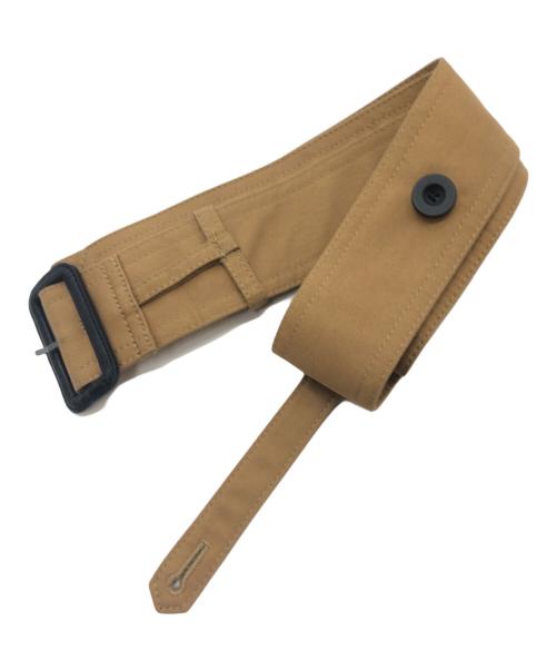 COACH（コーチ）COACH (コーチ) トレンチコート キャメル サイズ:SIZE Mの古着・服飾アイテム