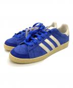 adidasアディダス）の古着「adidas JABBAR LO ATMOS SUPCOL」｜ブルー