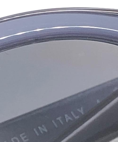 BURBERRY（バーバリー）BURBERRY (バーバリー) サングラス ネイビーの古着・服飾アイテム