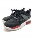 NIKEナイキ）の古着「JORDAN MAX 200」｜ブラック
