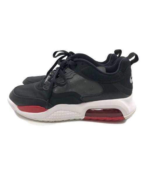 NIKE（ナイキ）NIKE (ナイキ) JORDAN MAX 200 ブラック サイズ:28の古着・服飾アイテム