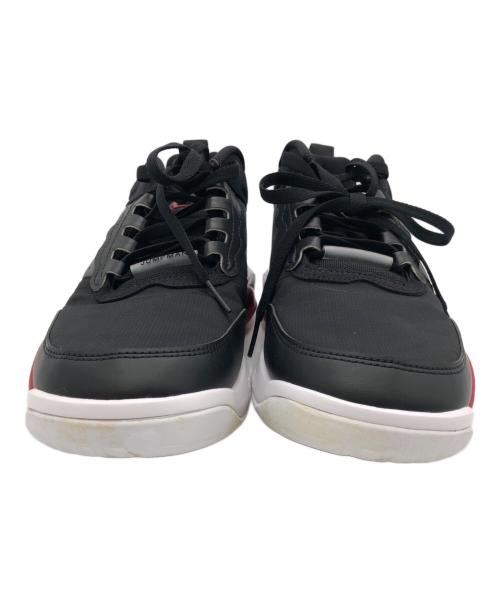 NIKE（ナイキ）NIKE (ナイキ) JORDAN MAX 200 ブラック サイズ:28の古着・服飾アイテム