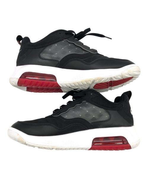 NIKE（ナイキ）NIKE (ナイキ) JORDAN MAX 200 ブラック サイズ:28の古着・服飾アイテム