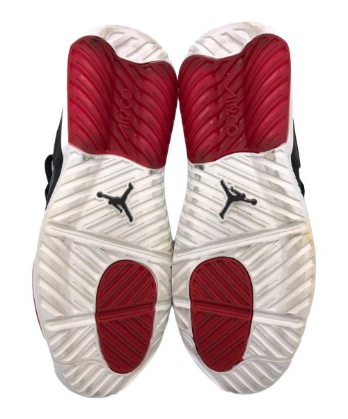 NIKE（ナイキ）NIKE (ナイキ) JORDAN MAX 200 ブラック サイズ:28の古着・服飾アイテム