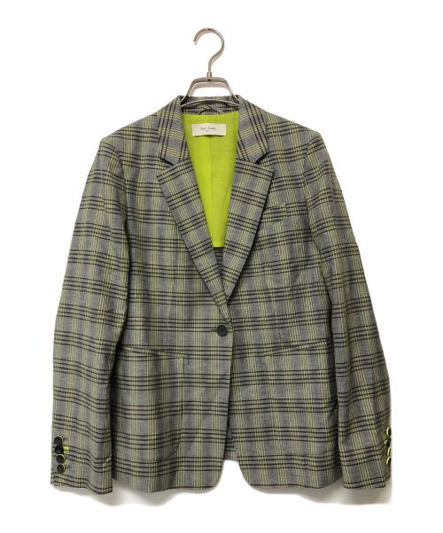 PAUL SMITH（ポールスミス）Paul Smith (ポールスミス) セットアップ グレー サイズ:SIZE 40の古着・服飾アイテム