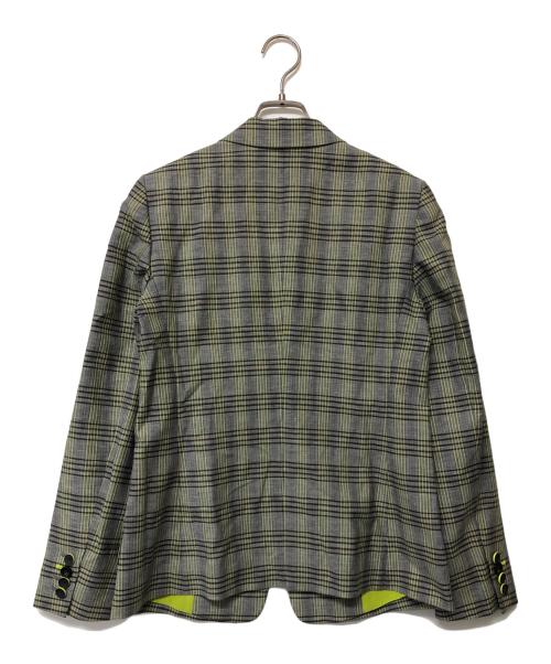 PAUL SMITH（ポールスミス）Paul Smith (ポールスミス) セットアップ グレー サイズ:SIZE 40の古着・服飾アイテム