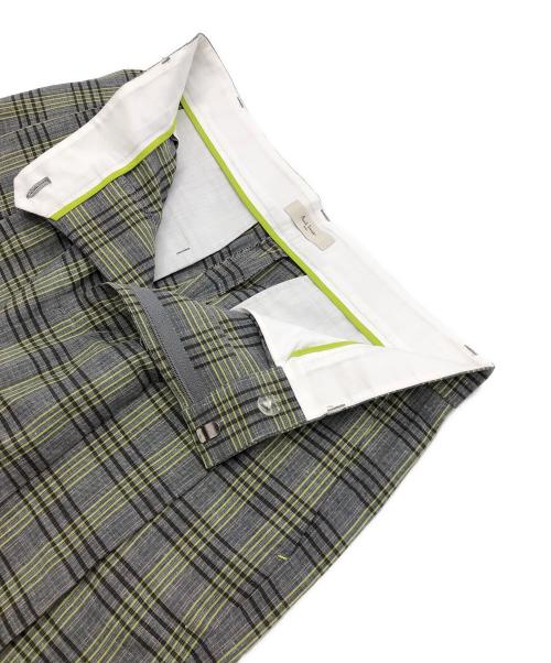 PAUL SMITH（ポールスミス）Paul Smith (ポールスミス) セットアップ グレー サイズ:SIZE 40の古着・服飾アイテム
