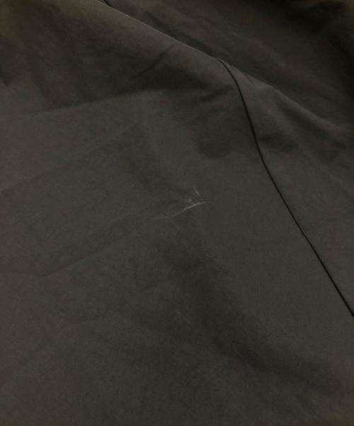 Adam et Rope（アダム エ ロペ）Adam et Rope (アダム エ ロペ) 長袖ワンピース ブラック サイズ:Freeの古着・服飾アイテム