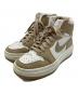 NIKE（ナイキ）の古着「AIR JORDAN1 High Elevate」｜グレー×ホワイト