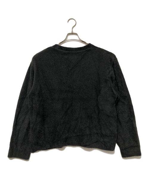 JORDAN（ジョーダン）JORDAN (ジョーダン) セーター ブラック サイズ:SIZE Lの古着・服飾アイテム