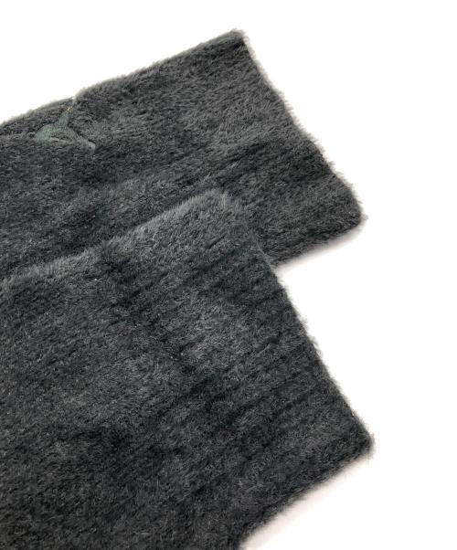 JORDAN（ジョーダン）JORDAN (ジョーダン) セーター ブラック サイズ:SIZE Lの古着・服飾アイテム