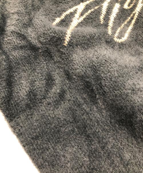 JORDAN（ジョーダン）JORDAN (ジョーダン) セーター ブラック サイズ:SIZE Lの古着・服飾アイテム