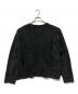 JORDAN (ジョーダン) セーター ブラック サイズ:SIZE L：6000円