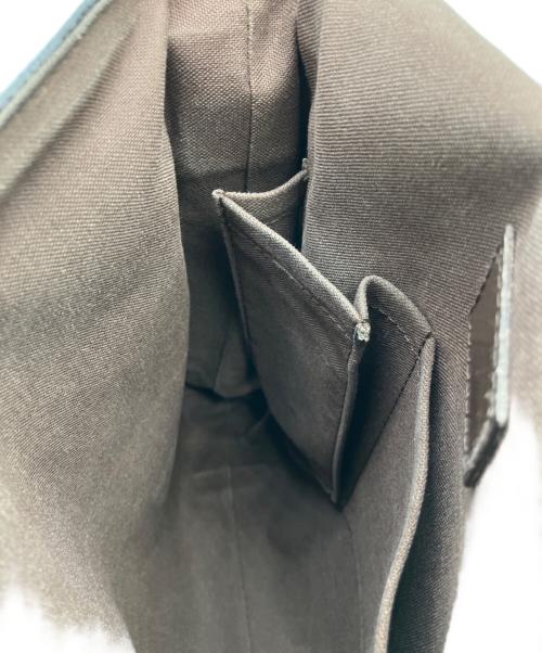 LOUIS VUITTON（ルイ ヴィトン）LOUIS VUITTON (ルイ ヴィトン) ブルックリンPM ブラウンの古着・服飾アイテム