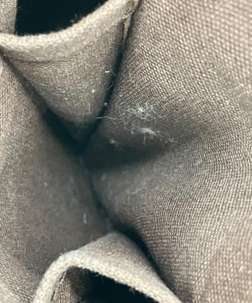 LOUIS VUITTON（ルイ ヴィトン）LOUIS VUITTON (ルイ ヴィトン) ブルックリンPM ブラウンの古着・服飾アイテム