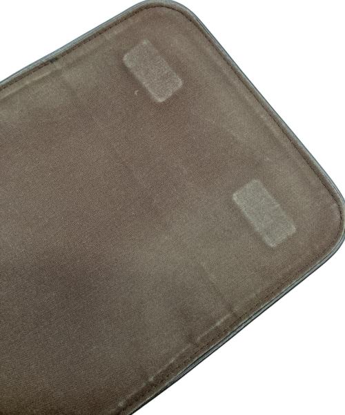 LOUIS VUITTON（ルイ ヴィトン）LOUIS VUITTON (ルイ ヴィトン) ブルックリンPM ブラウンの古着・服飾アイテム