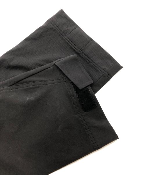 Patagonia（パタゴニア）Patagonia (パタゴニア) ウィメンズ・ポイント・ピーク・トレイル・パンツ ブラック サイズ:4の古着・服飾アイテム