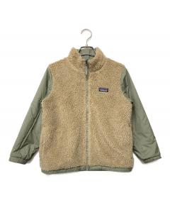 中古・古着通販】Patagonia (パタゴニア) ノマダージャケット ベージュ
