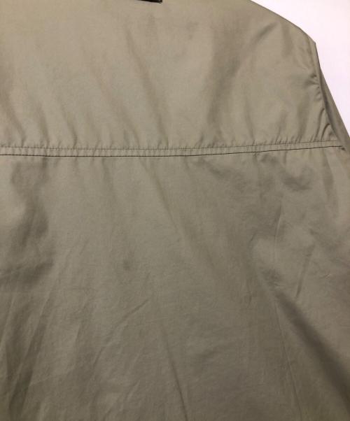 Patagonia（パタゴニア）Patagonia (パタゴニア) キッズ・フォーインワン・エブリデー・ジャケット ベージュ×カーキ サイズ:不明の古着・服飾アイテム