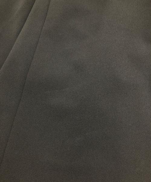 ELLIE（エリー）ELLIE (エリー) 半袖ワンピース ブラック サイズ:Freeの古着・服飾アイテム