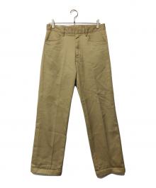 FARAH（ファーラー）の古着「チノパン」｜ベージュ