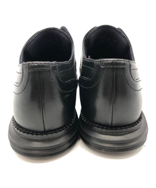 COLE HAAN（コールハーン）COLE HAAN (コールハーン) ORIGINALGRAND ブラック サイズ:25の古着・服飾アイテム