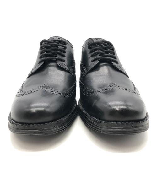 COLE HAAN（コールハーン）COLE HAAN (コールハーン) ORIGINALGRAND ブラック サイズ:25の古着・服飾アイテム