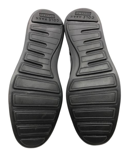 COLE HAAN（コールハーン）COLE HAAN (コールハーン) ORIGINALGRAND ブラック サイズ:25の古着・服飾アイテム