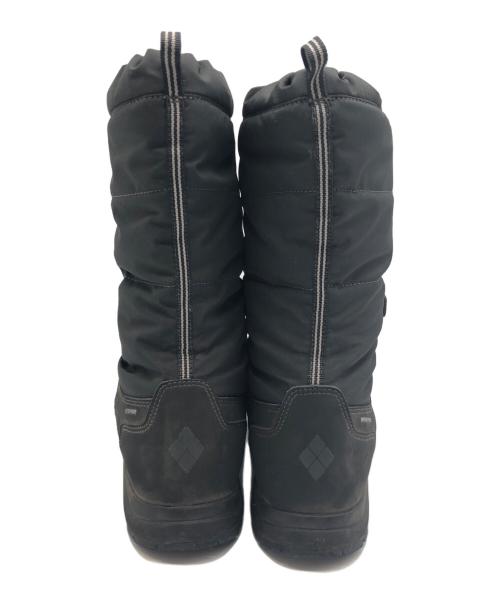 mont-bell（モンベル）mont-bell (モンベル) アスペンブーツ チャコールグレー サイズ:26の古着・服飾アイテム