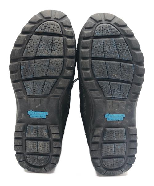 mont-bell（モンベル）mont-bell (モンベル) アスペンブーツ チャコールグレー サイズ:26の古着・服飾アイテム