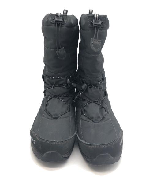 mont-bell（モンベル）mont-bell (モンベル) アスペンブーツ チャコールグレー サイズ:26の古着・服飾アイテム