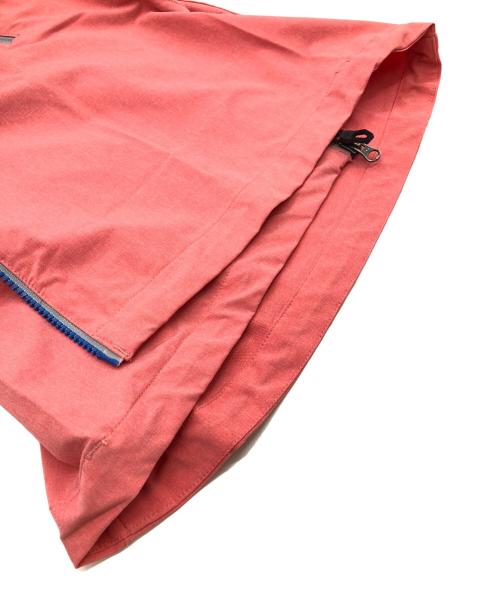 Columbia（コロンビア）Columbia (コロンビア) ジャケット ピンク×ブルー サイズ:SIZE Lの古着・服飾アイテム