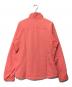 Columbia (コロンビア) ジャケット ピンク×ブルー サイズ:SIZE L：5000円