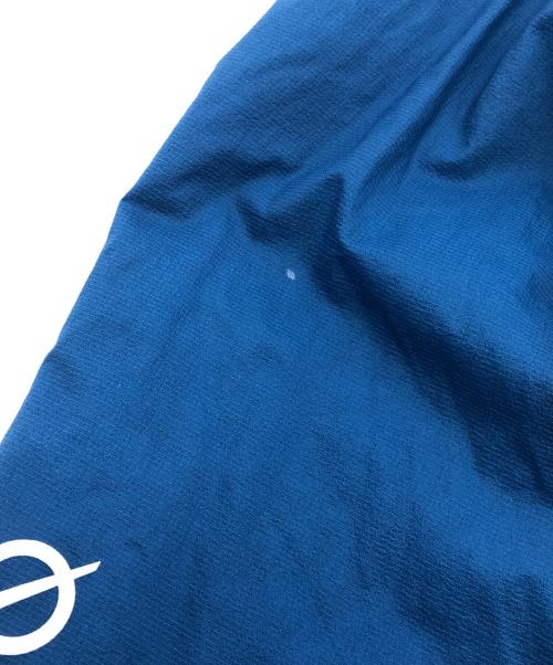 THE NORTH FACE（ザ ノース フェイス）THE NORTH FACE (ザ ノース フェイス) ベントリックストレイルジャケット　ジャケット ブルー×ブラック サイズ:SIZE Sの古着・服飾アイテム