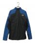 THE NORTH FACE (ザ ノース フェイス) ベントリックストレイルジャケット　ジャケット ブルー×ブラック サイズ:SIZE S：6000円